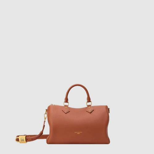 루이비통 여성 스피디 소프트 30 M24892 - Louis vuitton Womens Speedy Soft 30 - lvb13408x