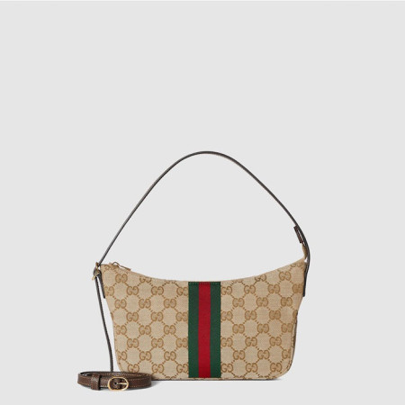 구찌 여성 루네타 스몰 크로스백 - Gucci Womens Lunetta Small Crossbody Bag - gub13410x