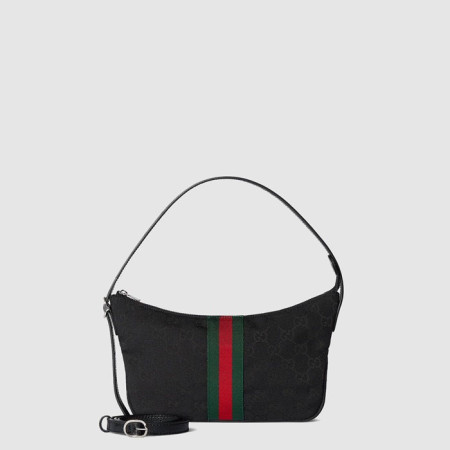 구찌 여성 루네타 스몰 크로스백 - Gucci Womens Lunetta Small Crossbody Bag - gub13411x