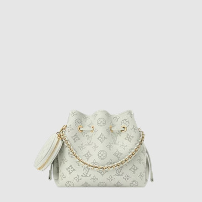 루이비통 여성 벨라 마히나 버킷백 M27377 - Louis vuitton Womens Bella Bag - lvb13414x