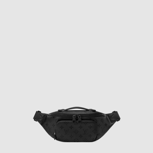 루이비통 남성 러시 범백 M26763 - Louis vuitton Mens Rush Bum Bag - lvb13416x