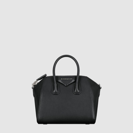 지방시 여성 안티고나 가죽 미니백 - Givenchy Womens Antigona Leather Mini Bag - deb13420x