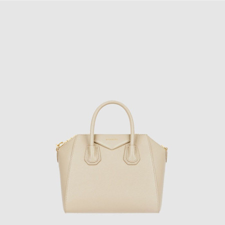 지방시 여성 안티고나 가죽 미니백 - Givenchy Womens Antigona Leather Mini Bag - deb13421x