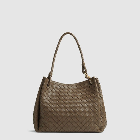 보테가 베네타 여성 라지 파라슈트 - Bottega veneta Womens Large Parachute - bvb13434x