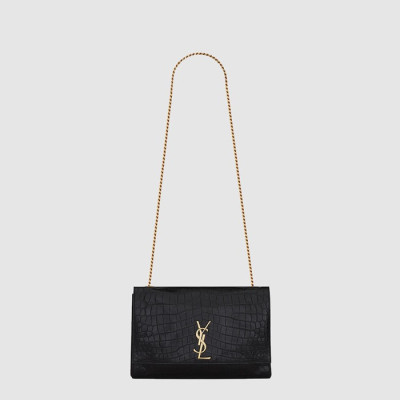 입생로랑 여성 케이트 미디엄 백 - Saint Laurent Womens Kate Medium Bag - ysb13435x