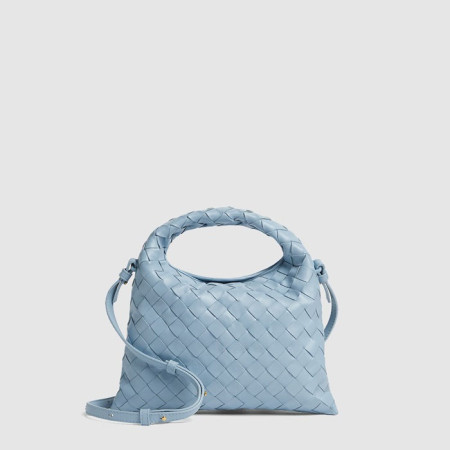 보테가 베네타 여성 미니 홉 - Bottega veneta Womens Mini Hop - bvb13443x