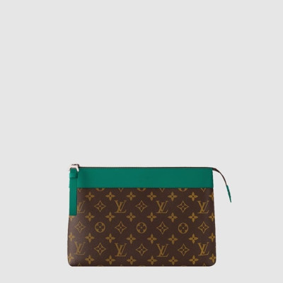 루이비통 남성 포쉐트 보야주 M13199 - Louis vuitton Mens Pochette Voyage - lvb13446x