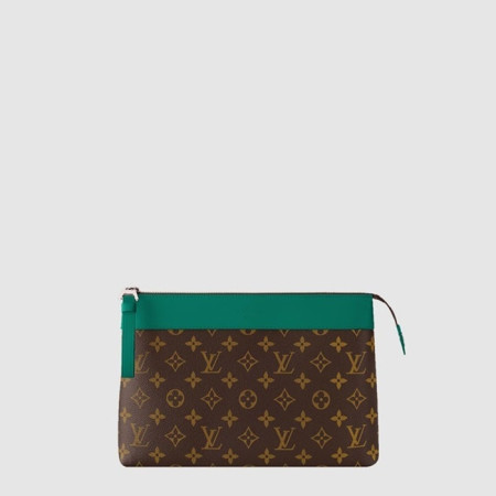 루이비통 남성 포쉐트 보야주 M13199 - Louis vuitton Mens Pochette Voyage - lvb13446x