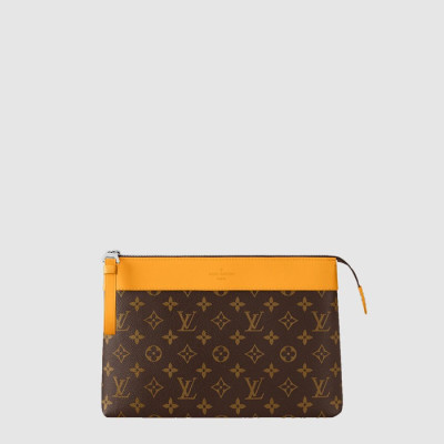루이비통 남성 포쉐트 보야주 M13198 - Louis vuitton Mens Pochette Voyage - lvb13448x