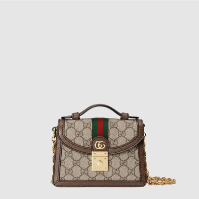 구찌 여성 미니 숄더백 - Gucci Womens Mini Shoulder Bag - gub13128x