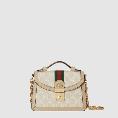 구찌 여성 미니 숄더백 - Gucci Womens Mini Shoulder Bag - gub13200x