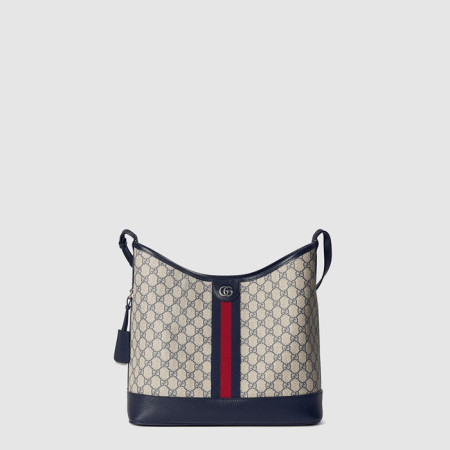 구찌 여성 미디엄 숄더백 - Gucci Womens Medium Shoulder Bag - gub13452x