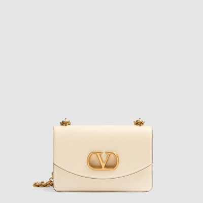 발렌티노 여성 가라바니 베인 숄더백 - Valentino Womens Garavani Bain Shoulder Bag - vab13456x
