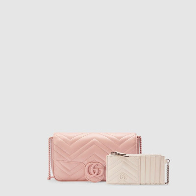 구찌 여성 수퍼 미니백 - Gucci Womens Super Mini Bag - gub13459x