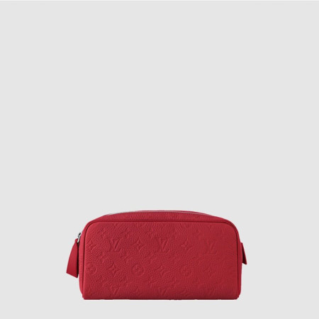 루이비통 남성 락커 돕 키트 M13023 - Louis vuitton Mens Locker Dob Kit Pouch - lvb13472x