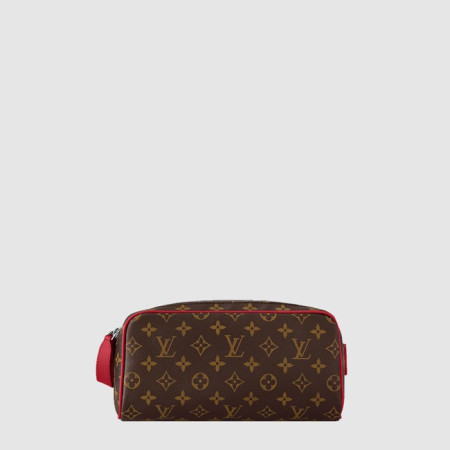 루이비통 남성 돕 키트 M12640 - Louis vuitton Mens Locker Dob Kit - lvb13474x