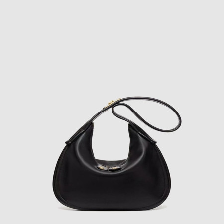 발렌티노 여성 고 호보 숄더백 - Valentino Womens Go Hobo Shoulder Bag - vab13497x