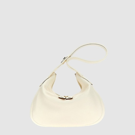 발렌티노 여성 고 호보 숄더백 - Valentino Womens Go Hobo Shoulder Bag - vab13499x