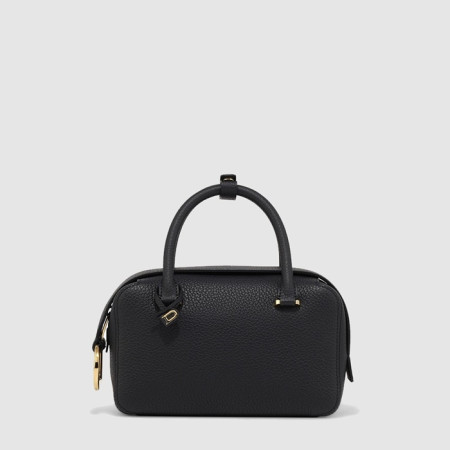 델보 여성 쿨 박스 미니 - Delvaux Womens Cool Box Mini - deb13503x