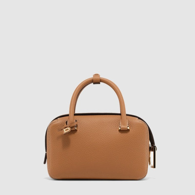 델보 여성 쿨 박스 미니 - Delvaux Womens Cool Box Mini - deb13505x