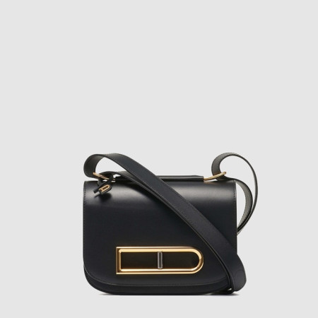 델보 여성 링고 숄더백 - Delvaux Womens Lingot Shoulder Bag - deb13509x