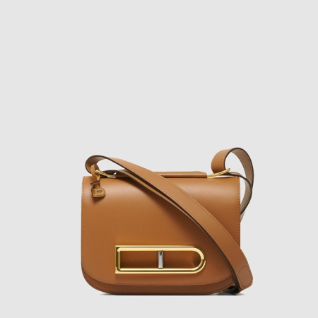 델보 여성 링고 숄더백 - Delvaux Womens Lingot Shoulder Bag - deb13510x
