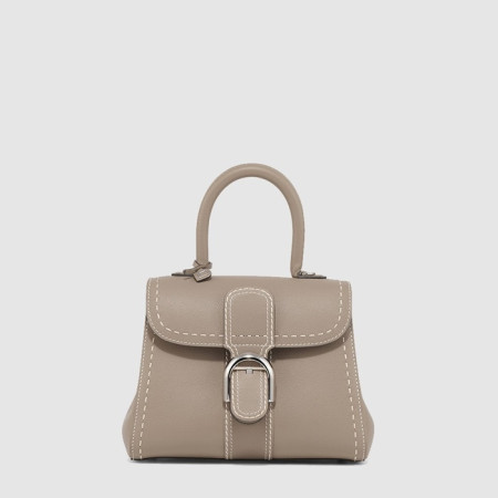 델보 여성 브리앙 PM - Delvaux Womens Brillant PM - deb13511x