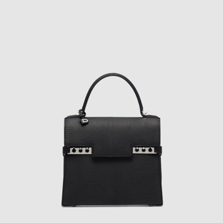 델보 여성 톰페트 크러시 PM - Delvaux Womens Tempête Crush PM - deb13512x