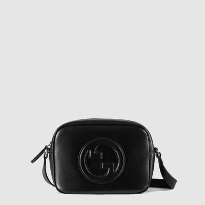 구찌 여성 블론디 미니 숄더백 - Gucci Womens Blondie Mini Shoulder Bag - gub13522x