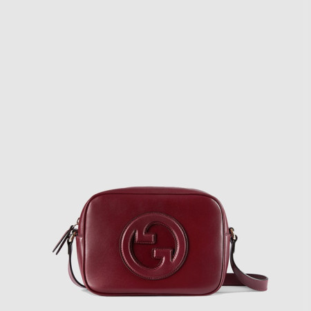 구찌 여성 블론디 미니 숄더백 - Gucci Womens Blondie Mini Shoulder Bag - gub13523x
