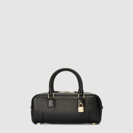 로에베 여성 아마조나 23 크롭 백 - Loewe Womens Amazona 23 Crop Bag - lob13529x