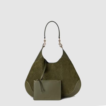 구찌 여성 미디엄 숄더백 - Gucci Womens Medium Shoulder Bag - gub13538x