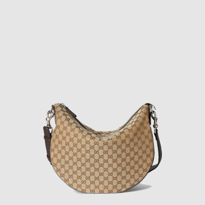 구찌 여성 미디엄 숄더백 - Gucci Womens Medium Shoulder Bag - gub13545x