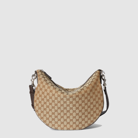 구찌 여성 미디엄 숄더백 - Gucci Womens Medium Shoulder Bag - gub13545x