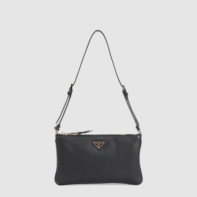 프라다 여성 가죽 숄더백 1BC238 - Prada Womens Leather Shoulder Bag - prb13552x