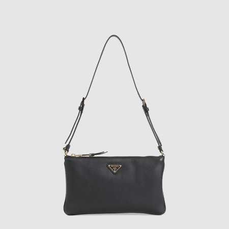 프라다 여성 가죽 숄더백 1BC238 - Prada Womens Leather Shoulder Bag - prb13552x