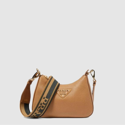 프라다 여성 가죽 숄더백 1BH193 - Prada Womens Leather Shoulder Bag - prb13553x