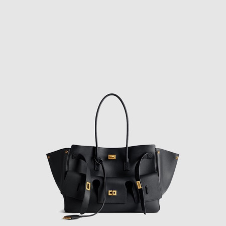 발렌시아가 여성 벨 에어 미디엄 캐리 올 백 - Balenciaga Womens Bel Air Medium Carry-All Bag - bab13556x