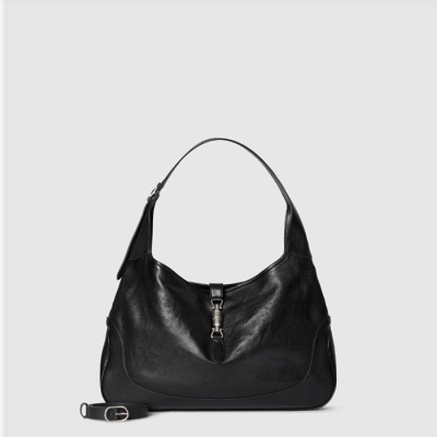 구찌 남성 재키 1961 라지 크로스 백 - Gucci Mens 1961 Jackie Crossbody Bag - gub13562x