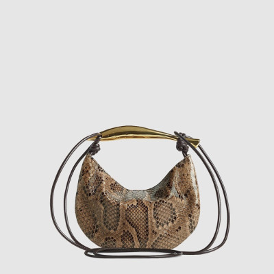 보테가베네타 여성 베이비 사르딘 - Bottega Veneta Womens Baby Sardine - bvb13567x