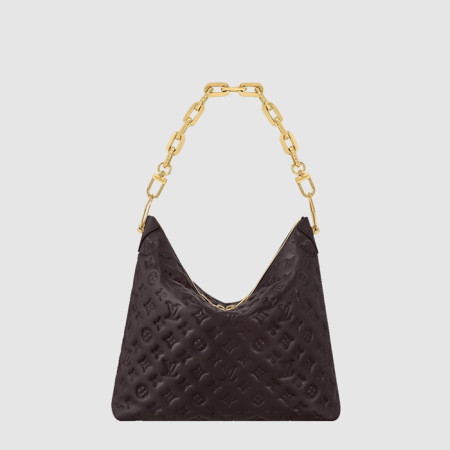 루이비통 여성 쿠상 호보 MM M12072 - Louis vuitton Womens Cousin Hobo MM - lvb13576x