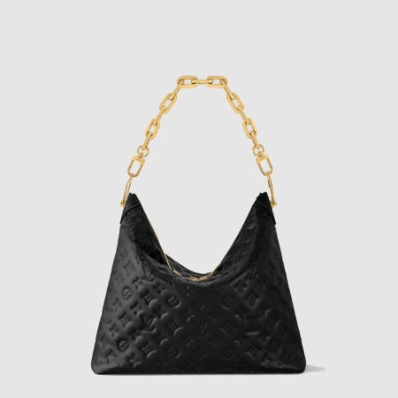 루이비통 여성 쿠상 호보 MM M12068 - Louis vuitton Womens Cousin Hobo MM - lvb13577x