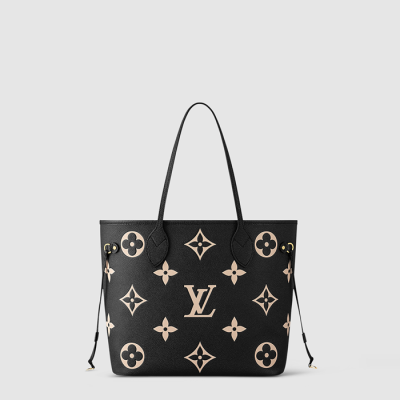 루이비통 여성 네버풀 MM M58907 - Louis vuitton Womens Neverfull MM - lvb13589x