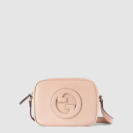 구찌 여성 블론디 미니 숄더백 - Gucci Womens Blondie Mini Shoulder Bag - gub13590x