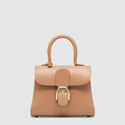 델보 여성 브리앙 PM - Delvaux Womens Brillant PM - deb13595x