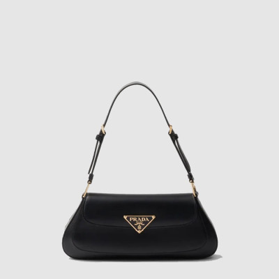 프라다 여성 가죽 숄더백 1BD344 - Prada Womens Leather Shoulder Bag - prb13600x