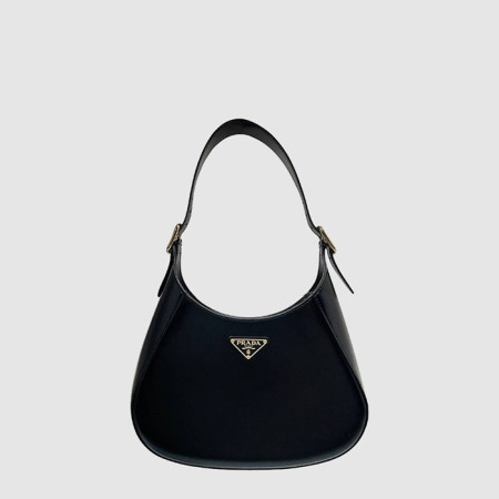 프라다 여성 미디엄 가죽 숄더백 1BC229 - Prada Womens Medium Leather Shoulder Bag - prb13616x