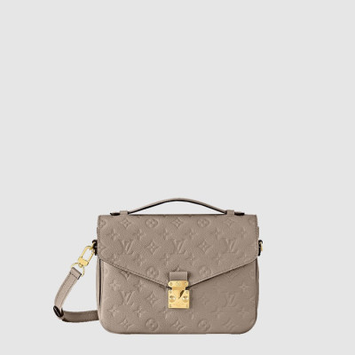 루이비통 여성 포쉐트 메티스 M44881 - Louis vuitton Womens Pochette Metis - lvb13621x