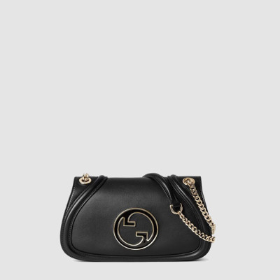 구찌 여성 블론디 숄더백 - Gucci Womens Blondie Shoulder Bag - gub13631x