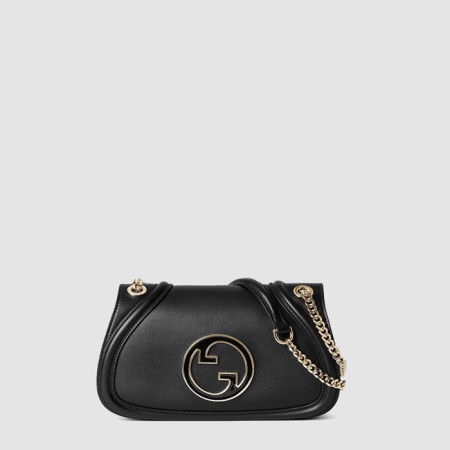 구찌 여성 블론디 숄더백 - Gucci Womens Blondie Shoulder Bag - gub13631x